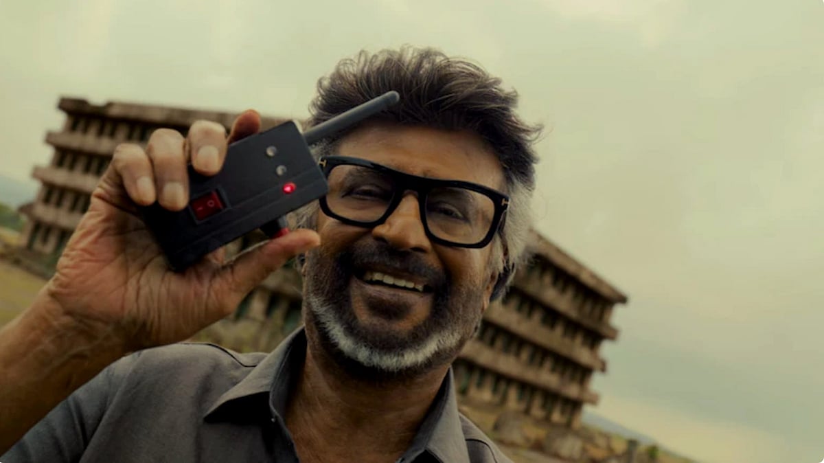 Jailer 2 Box Office Collection Day 7 - YouTube
