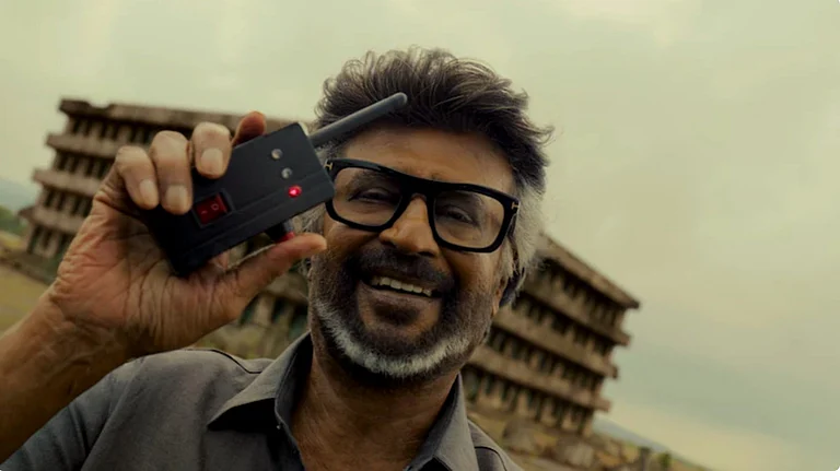 Jailer 2 Box Office Collection Day 7 - YouTube