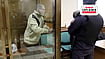 Who Is Stephen Hubbard? The American Retiree Convicted In Russia And Freed After Trump’s Appeal | Moscow City Court Press Service : Stephen Hubbard, a US citizen accused of fighting as a mercenary for Ukraine, appears at a court hearing in Moscow