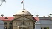 UP Teachers Face Statewide Document Verification After Allahabad HC Flags Recruitment Fraud File Image : Allahabad HC