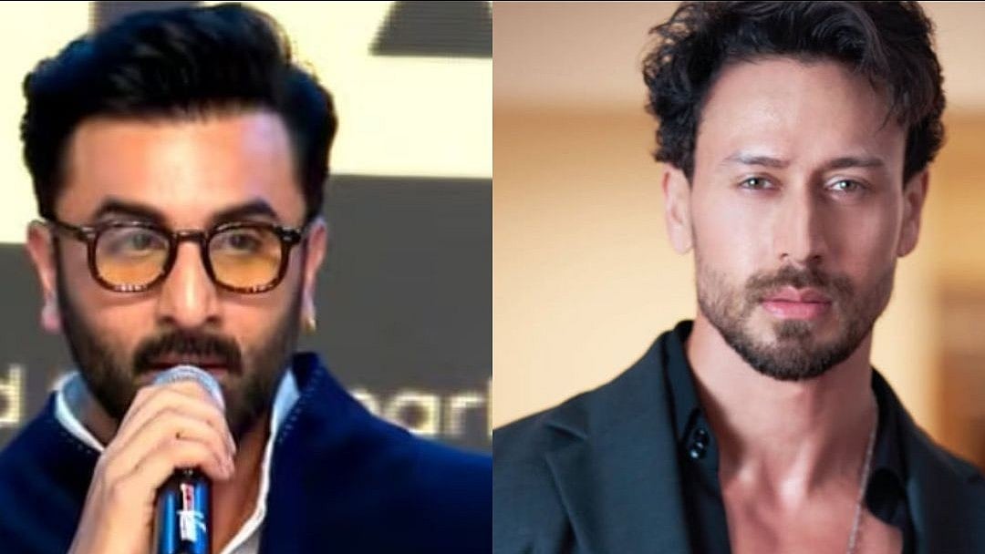 Ranbir Kapoor's Bandra residence was also one of the targets of the Tiger Shroff shooters. - Google Image