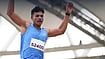Media_SAI/X : Solairaj Dharmaraj  won gold medal in Men’s Long Jump T44/T62/T64 with a leap of 7.15m.
