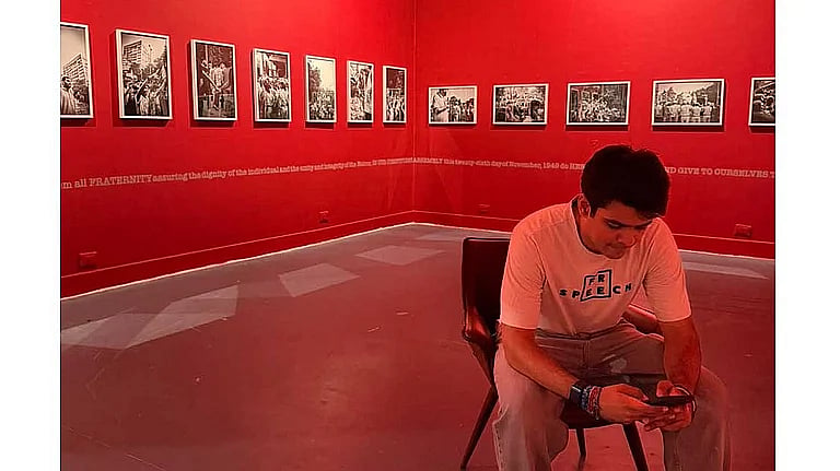 Priyanka Gandhi Instagram