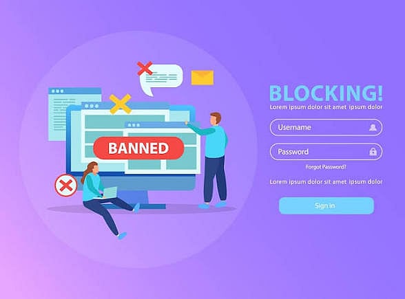 การพนันออนไลน์ผิดกฎหมายในประเทศไทย: การบล็อก URL ช่วยควบคุมความเสี่ยงทางดิจิทัลได้อย่างไร