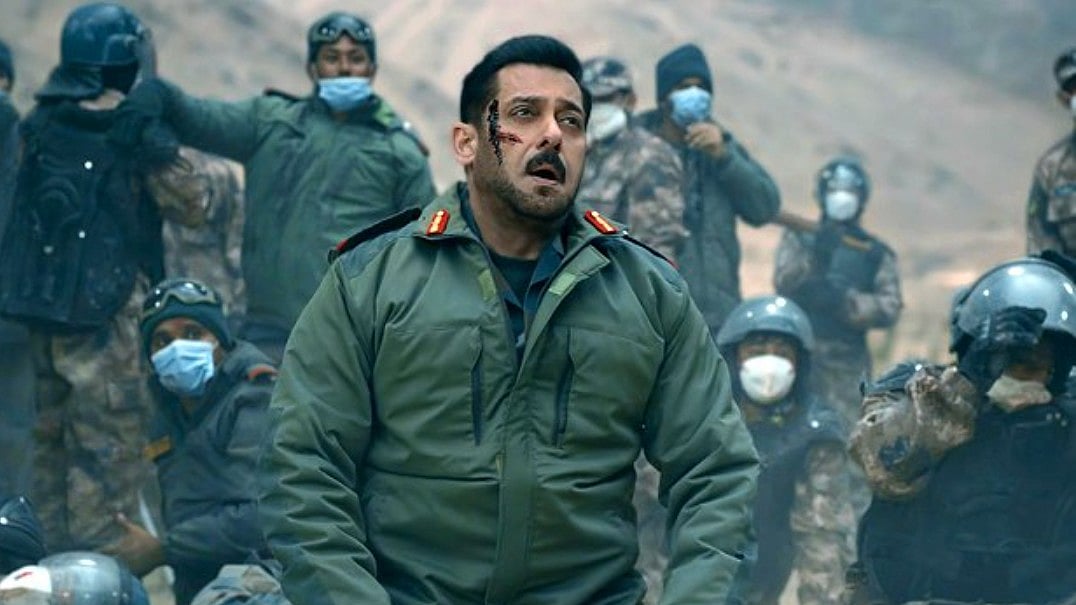 Salman Khan’s Maatrubhumi Release Delayed  - YouTube