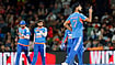 Nightmare In Christchurch: Unwanted History For India As Five Bowlers Go For 40-Plus Runs Against New Zealand bcci/X : India bowlers in action during 1st T20I 2026 against New Zealand at Hagley Oval.