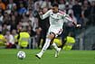 Real Madrid Vs RB Leipzig, UEFA Champions League 2026-27: Güler And Mbappe Shine As Los Blancos Brush Aside Red Bulls | Photo: AP/Bernat Armangue : Real Madrid's Kylian Mbappe is in action during the Champions League opening phase soccer match between Real Madrid and Leipzig in Madrid, Wednesday, Oct. 21, 2026.