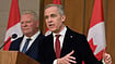 US Midterms 2026 Get A Canadian Twist As Embassy Alleges Election Interference X : The US Embassy in Ottawa accuses Canadian ministers and premiers of seeking to influence American politics ahead of the November 2026 midterms.