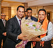 Odisha To Attract Chemical And Petrochemical Investments At India Chem 2026, Announces Major Industrial Push