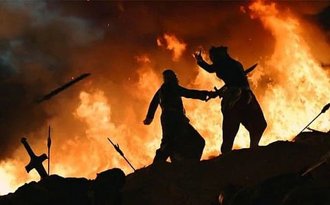 Baahubali