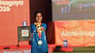 PCI : Asian Para Games Live Updates, October 22, Day 7: Sheetal Devi Wins Double Gold In Archery