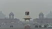 Delhi AQI Turns ‘Poor’ For First Time This Season At 245, GRAP Stage I Measures Invoked Representative Image