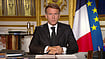 Emmanuel Macron Calls Trump’s Remarks On France Protests ‘Unacceptable And Stupid’ X@ManonAubryFr : French President Emmanuel Macron