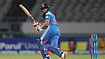 ZIMW Vs INDW Highlights, 1st Women's ODI: Pratika Rawal's Century, Shafali's Fifty Seal Victory For India BCCIWomen/X : Pratika Rawal in action during India-Women Vs Zimbabwe-Women Live Score, 1st ODI 2026.