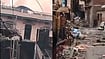 Four Dead, Three Missing After Blasts Rip Through Firecracker Factory In Bihar X : Four Dead, Three Missing After Blasts Rip Through Firecracker Factory In Bihar
