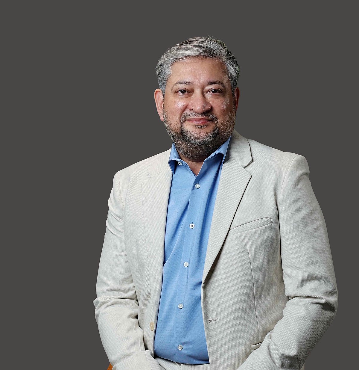 Rajneesh Chopra