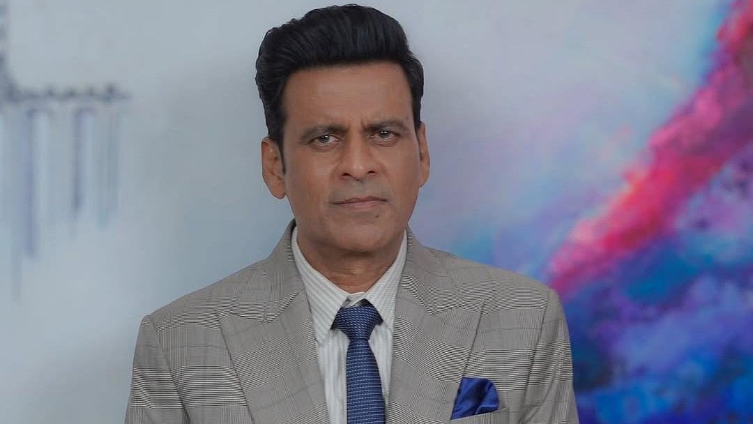Manoj Bajpayee on trolls targeting his family amid the Ghooskhor Pandat controversy - Instagram/Manoj Bajpayee