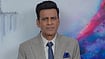 Manoj Bajpayee Recalls Trolls Shared His Daughter's Photo Online Amid Ghooskhor Pandat Controversy Instagram/Manoj Bajpayee : Manoj Bajpayee on trolls targeting his family amid the Ghooskhor Pandat controversy