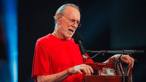 Krishna Das