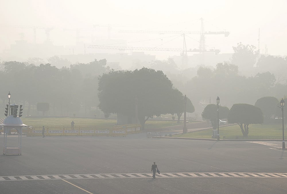 GRAP Stage restrictions Delhi
