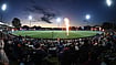 IND Vs NZ, 2nd T20I Weather Forecast: Will Rain Threaten Hagley Oval Clash? BLACKCAPS/X : The India vs New Zealand second T20I is set for Hagley Oval in Christchurch.