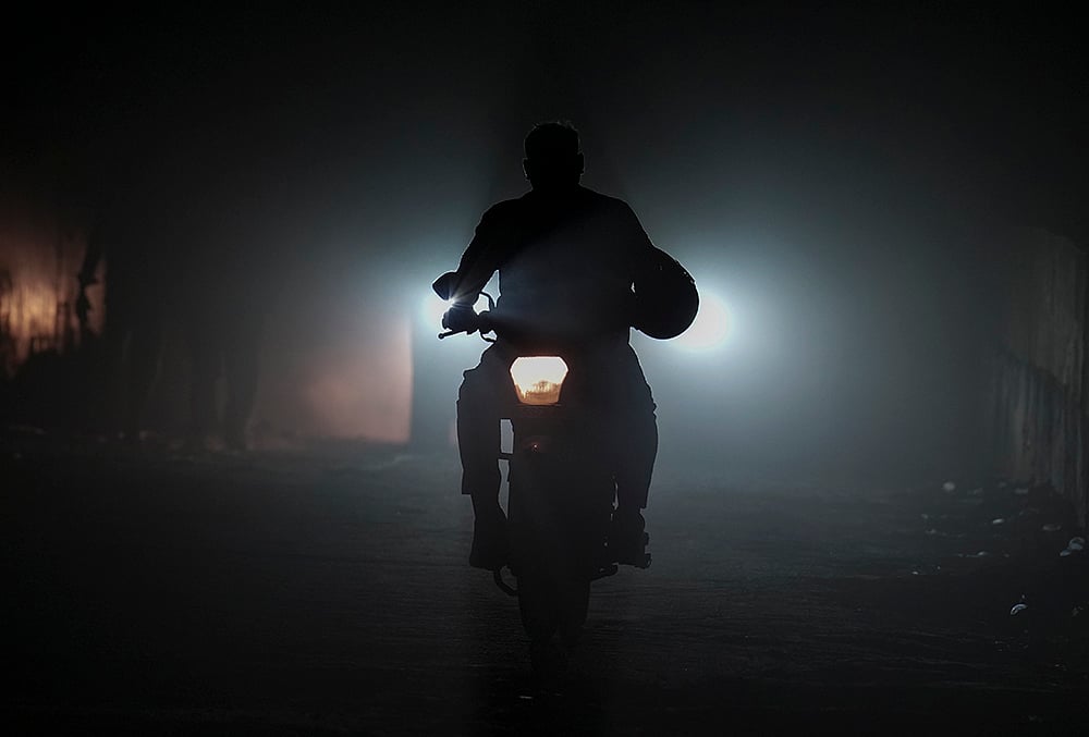 Delhi NCR weather forecast
