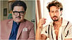 Illustration : Ashoke Pandit, Tiger Shroff
