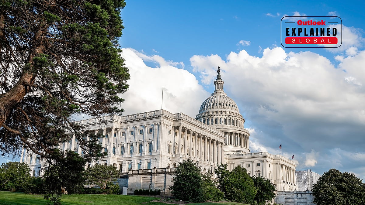 Six Senate Races That Could Turn The Tide In The 2026 US Midterms -  | Magnific