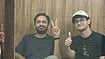 CJP’s Saurav Das, Ashutosh Ranka Appear Before Police After Missing Summons | Photo: @abhijeet_dipke/X via PTI : Saurav Das and Ashutosh Ranka
