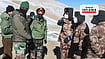Why The India-China Border Dispute Over Arunachal Pradesh Remains Unresolved | Photo: PTI : Why The India-China Border Dispute Over Arunachal Pradesh Remains Unresolved