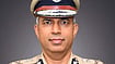 X : Indo-Tibetan Border Police (ITBP) Director General Shatrujeet Kapur