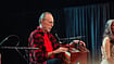 Krishna Das website : Krishna Das