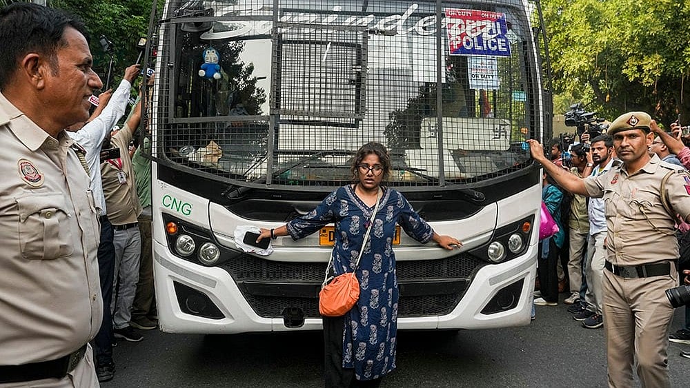 PTI/Karma Bhutia