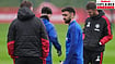 Should Bruno Fernandes Be Dropped? Manchester United Coach Michael Carrick Faces Selection Dilemma Martin Rickett/PA via AP : Bruno Fernandes drew scrutiny after criticising Carrick’s tactics following the 4-1 Champions League defeat by Como.