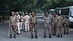 Govt Extends Deployment Of 273 CAPF Companies As Delhi Police Warns Of Possible ‘Flash Protests’ | Photo: Tribhuvan Tiwari : File Photo