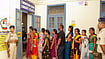 ‘Ram Ne Yadav Ko Maara’: What Went Wrong With UP’s Digital Voter Rolls Ahead Of MLC Polls | Photo: PTI : Representative Image