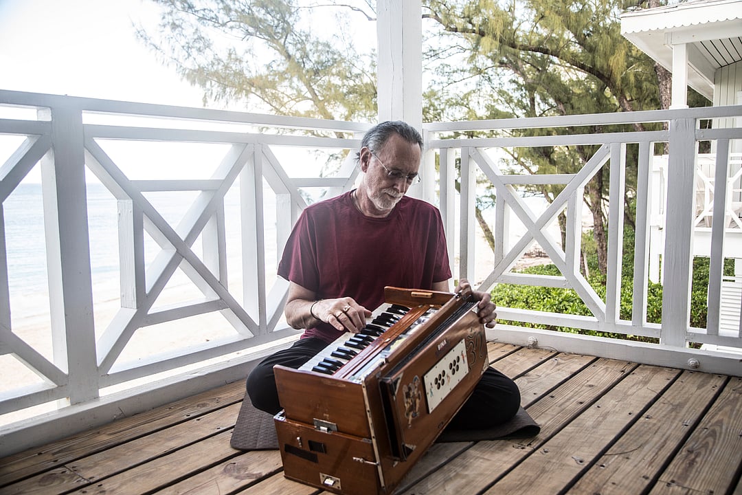 Krishna Das