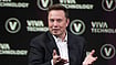Frederic Legrand - COMEO / Shutterstock : Elon Musk, founder, CEO, and chief engineer of SpaceX 