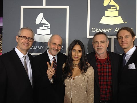 Grammys