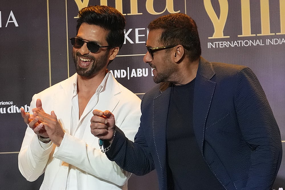 IIFA Awards 2027 Press Conference