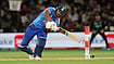 Nitish Kumar Reddy Targets Injury-Free Run As All-Rounder Navigates Workload Demands bcci/X : Nitish Kumar Reddy made an unbeaten 26 off 13 balls, took a wicket and shared a 69-run stand with Tilak Varma to help India win 2nd T20I against New Zealand.