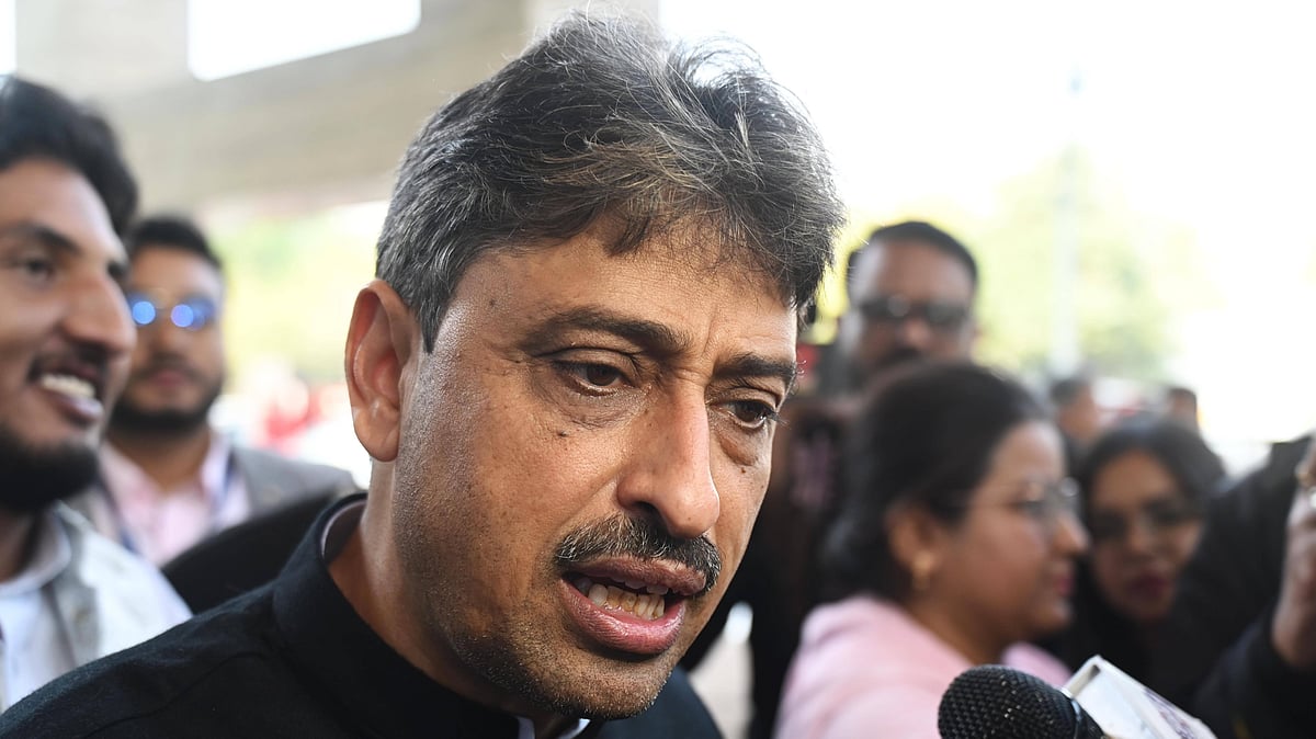 Imran Masood - | IMAGO/Hindustan Times