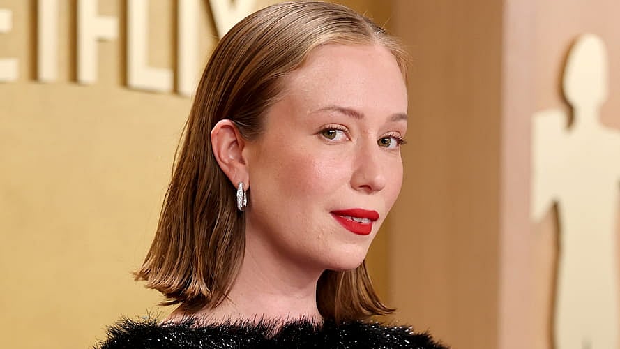 Hannah Einbinder - IMDB