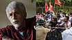 Naseeruddin Shah Backs SRFTI Students, Urges Citizens To Support Their Protest; Watch X/ PTI : Naseeruddin Shah accuses BJP of targeting SRFTI students