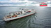 The Internet Beneath The Strait: Why Iran’s Cable Threat Matters Beyond The Gulf | International Cable Protection Committee (ICPC) : Representative Image - The SubCom CS Responder, a specialised vessel used to install and maintain undersea communications cables.