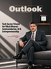 Outlook Special | Tech Sector Triveni For Viksit Bharat: Semiconductor, AI & Entrepreneurship - Dr. Pradip Thaker