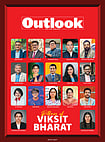 Outlook Special | Pillars Of Viksit Bharat | October 2026