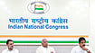 INC Appoints Election War Room Heads For 5 States Ahead Of 2027 Assembly Polls AICC via PTI : File Photo