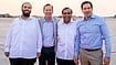 Marco Rubio’s Jamnagar Visit: Energy Diplomacy In Whose Interest? Handout via PTI Photo : Marco Rubio with Mukesh Ambani, his son Anant Ambani during a visit to RIL's Jamnagar Refinery Complex on October 21, 2026