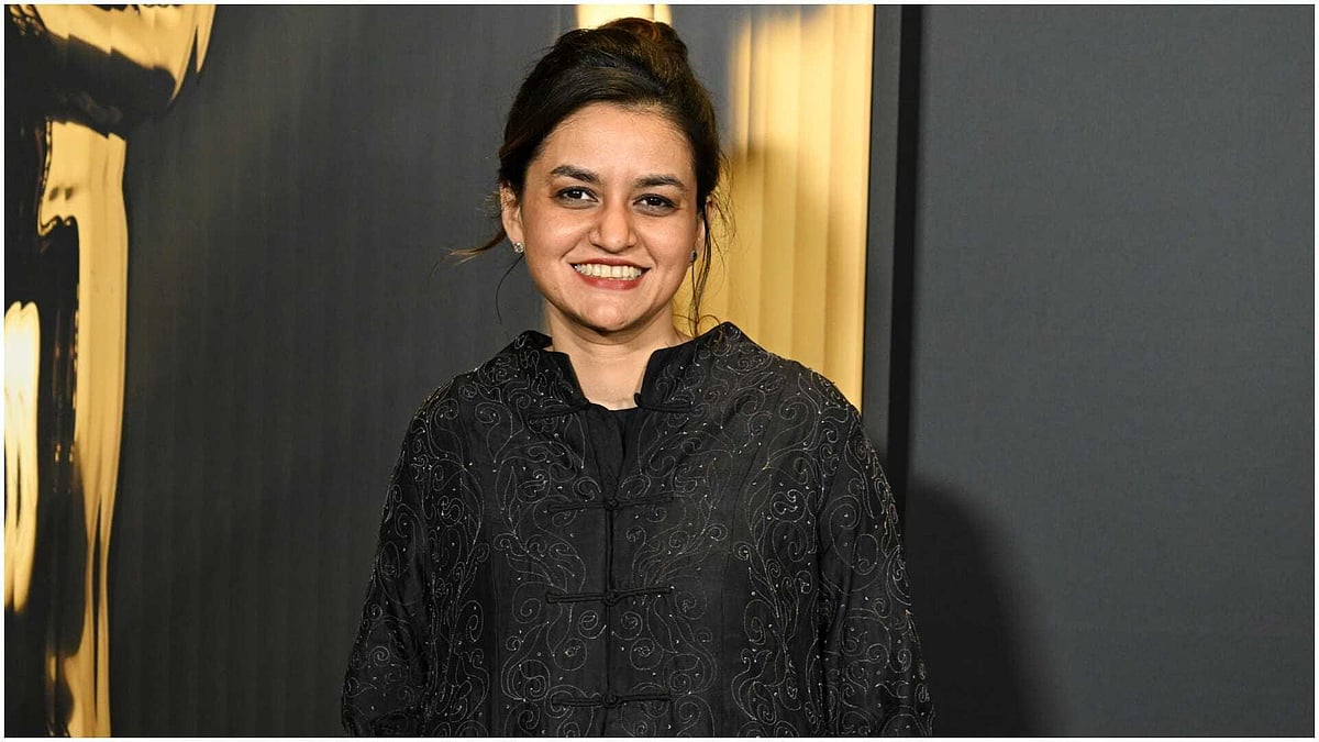Payal Kapadia - IMDB